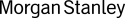 The Polk Wealth Management Group, Morgan Stanley logo