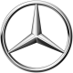 Mercedes-Benz Finance logo