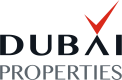 Dubai Properties LLC logo