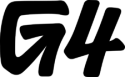 G4 Network logo
