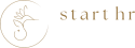 StartHR Consulting logo