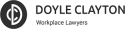 Doyle Clayton logo