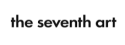 The Seventh Art logo