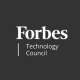 Forbes Technology Council: Chris Hewish logo