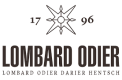 Lombard Odier logo