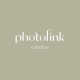 Photolink Creative Group logo