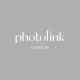 Photolink Creative Group logo