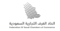 Federation of Saudi Chambers logo