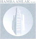 Hamra Amlak SAL logo