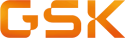 GSK plc logo