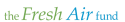 Fresh Air Fund logo