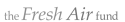 Fresh Air Fund logo