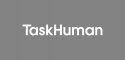 TaskHuman logo
