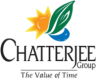 The Chatterjee Group logo