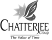 The Chatterjee Group logo