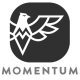 Momentum IoT logo