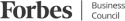 Forbes Business Council logo