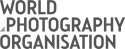 World Photography Organisation logo