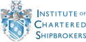 Institute of Chartered Shipbrokers logo