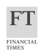 Financial Times - Top 100 minority ethnic leaders in technology logo