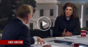 "Face The Nation" Roundtable: Should The US and EU Declare War On ISIS? logo
