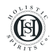 Holistic Spirits Co. logo