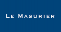 C Le Masurier logo