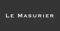 C Le Masurier logo