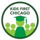 Kids First Chicago logo