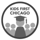 Kids First Chicago logo