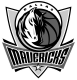 Dallas Mavericks logo