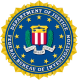 Federal Bureau of Investigation logo