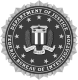 Federal Bureau of Investigation logo