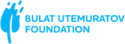 The Bulat Utemuratov Foundation logo