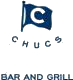 CHUCS Bar and Grill logo