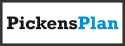 Pickens Plan logo