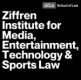 Ziffren Institute for Media, Entertainment, Technology & Sports Law | UCLA School of Law logo