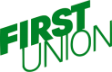 First Union Institutional Debt Management logo