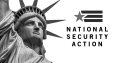 National Security Action logo