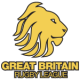 Great Britain National Rugby League Team logo