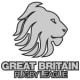 Great Britain National Rugby League Team logo