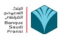 Banque Saudi Fransi logo