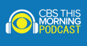 CBS This Morning Podcast logo