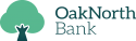 OakNorth Bank logo