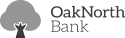 OakNorth Bank logo