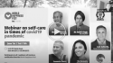 Dr. Tia Kansara - How the home can be an immersive experience of wellness logo