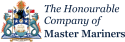 The Honourable Company of Master Mariners logo
