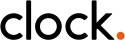 Clock logo