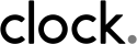 Clock logo