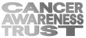 Cancer Awareness Trust logo